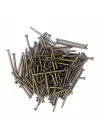 Mey İthalat® Çelik Beton Çivisi 4x60 mm (100 Adet)