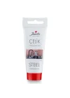 Çelik Temizleyici Kiti Black