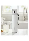 Çelik Termos 700 Ml, Beyaz