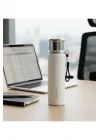 Çelik Termos 700 Ml, Beyaz