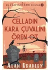 Celladın Kara Çuvalını Ören Ot