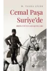 Cemal Paşa Suriyede