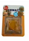 Mey İthalat® Cemax K181 Köşe Koruyucu