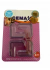 Mey İthalat® Cemax K182 Köşe Koruyucu
