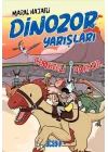 Çemberli Parkur - Dinozor Yarışları