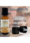Çemen Yağı 20ML Soğuk Sıkım, Saf, Doğal, Katkısız