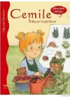 Cemile Bahçeyi Keşfediyor (Çıkartmalı Aktivite)