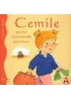 Cemile Geceyi Teyzesinde Geçiriyor