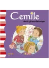 Cemile - Okula Gitmek İstemiyor