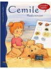 Cemile Plajda Oynuyor