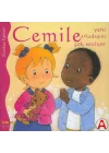 Cemile Yeni Arkadaşını Çok Seviyor