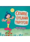 Cemre Oylama Yapıyor