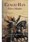 Cengiz Han/ Bozkırın Hükümdarı