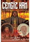 Cengiz Han (Ciltli)