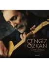 Cengiz Özkan Özel Seçki 1998-2015 Plak (LP)