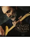 Cengiz Özkan Özel Seçki 1998-2015 Plak (LP)