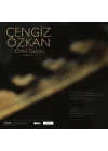 Cengiz Özkan Özel Seçki 1998-2015 Plak (LP)