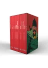 Cenk Hikâyeleri (12 Kitap)