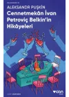 Cennetmekân İvan Petroviç Belkinin Hikâyeleri