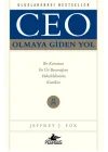 Ceo Olmaya Giden Yol