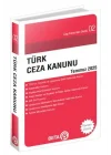 Cep Kanunu Serisi 02 - Türk Ceza Kanunu