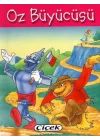 Cep Klasikleri Oz Büyücüsü