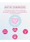 Cep Mendili 45 Yaprak (3 Paket x 15’li) – Yumuşak ve Dayanıklı