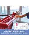 Cep Mendili 45 Yaprak (3 Paket x 15’li) – Yumuşak ve Dayanıklı