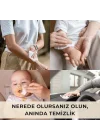 Cep Mendili 45 Yaprak (3 Paket x 15’li) – Yumuşak ve Dayanıklı
