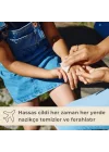 Cep Mendili 45 Yaprak (3 Paket x 15’li) – Yumuşak ve Dayanıklı