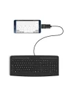 Cep Telefonuna Flaş Bellek Takma Tablete Mouse Klavye Takma Usb-a Dişi Usb-c Erkek Otg Adaptör