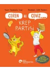 Ceren İle Ceviz Ve Cimcime - Krep Partisi