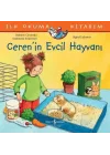 Ceren’in Evcil Hayvanı - İlk Okuma Kitabım