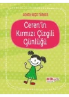 Cerenin Kırmızı çizgili Günlüğü