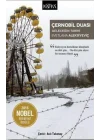Çernobil Duası