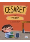 Cesaret Hep Yanımda