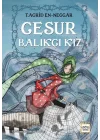 Cesur Balıkçı Kız