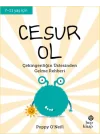 Cesur Ol - İyi Yaşa, Sağlıklı Ol Seris