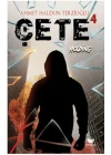 Çete 4 Holding