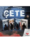 Çete Serisi (4 Kitap)