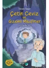 Çetin Ceviz ve Gizemli Misafirler