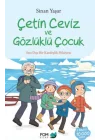Çetin Ceviz ve Gözlüklü Çocuk