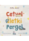 Cetvel İletki Pergel