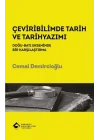 Çeviribilimde Tarih ve Tarihyazımı