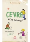 Çevre Bize Emanet - Erdem Hikayeleri