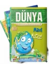 Çevreci Bilim Kitapları (6 Kitap Takım)