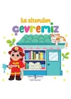 Çevremiz - İlk Kitaplığım
