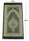 Çeyizlik Rahle Tesbih Şönil Seccade Dini Hediyelik Kuranı Kerim Seti