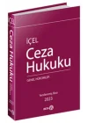 Ceza Hukuku - Genel Hükümler