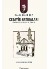 Cezayir Hatıraları